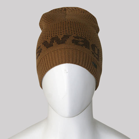 WLN CAP-CS-CAP0044, BROWN