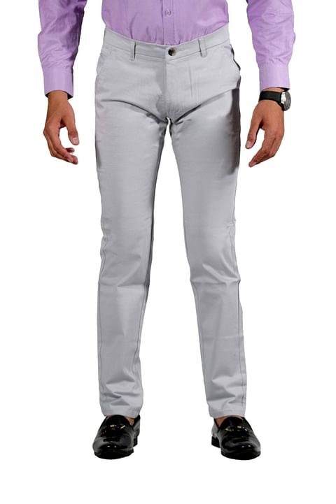 Authenzaa Stargaze-Trouser-CS-SC3020, Sky Blue 