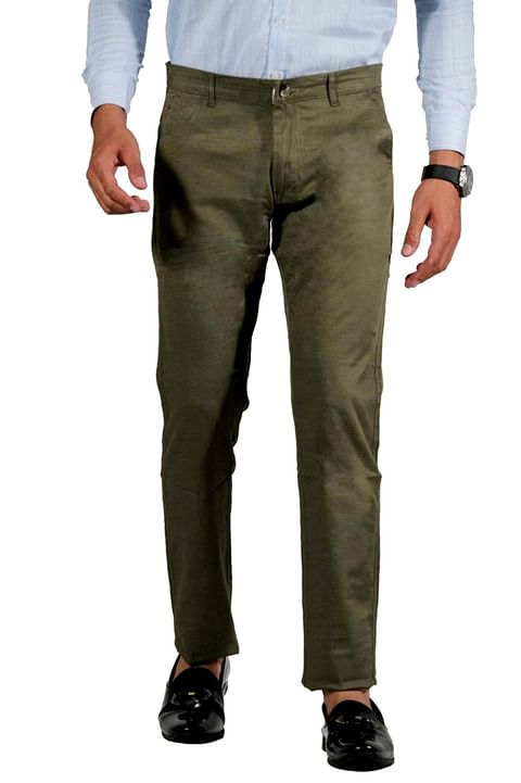 Authenzaa Stargaze-Trouser-CS-SC3021, Pista