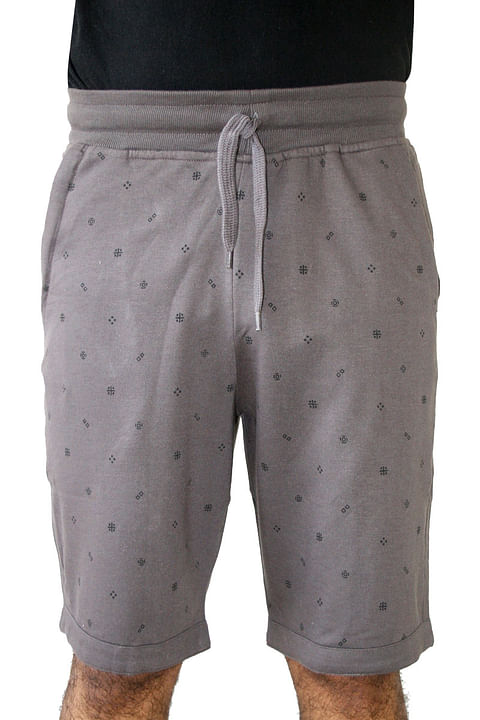 Men Casual Bermuda CS-TB001 Brown