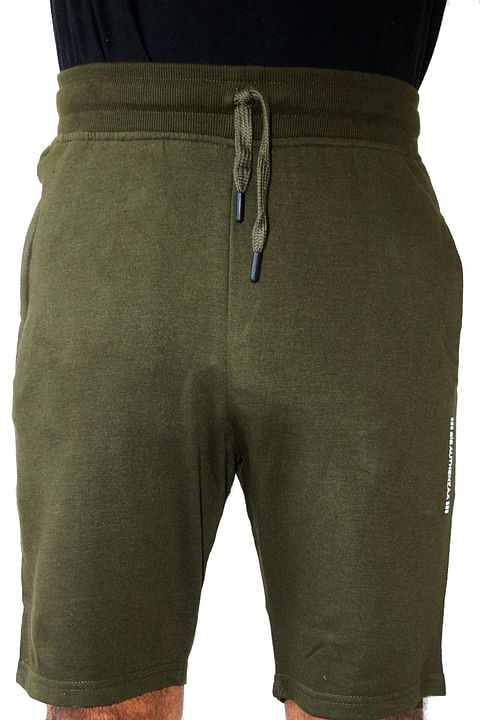 Men Casual Bermuda CS-TB002 Olive