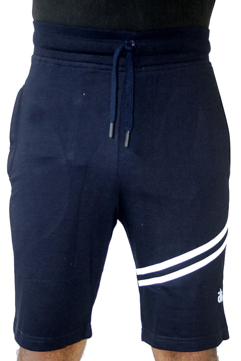 Men Casual Bermuda CS-TB003 Navy