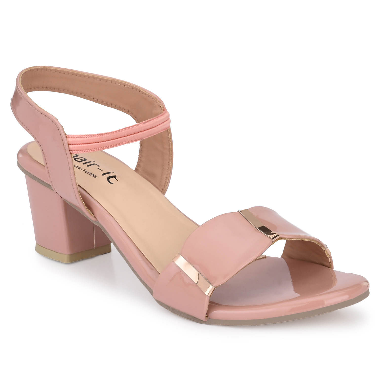 25 Cute Summer Sandals for 2021: Block Heels, Strappy Styles & More |  Glamour