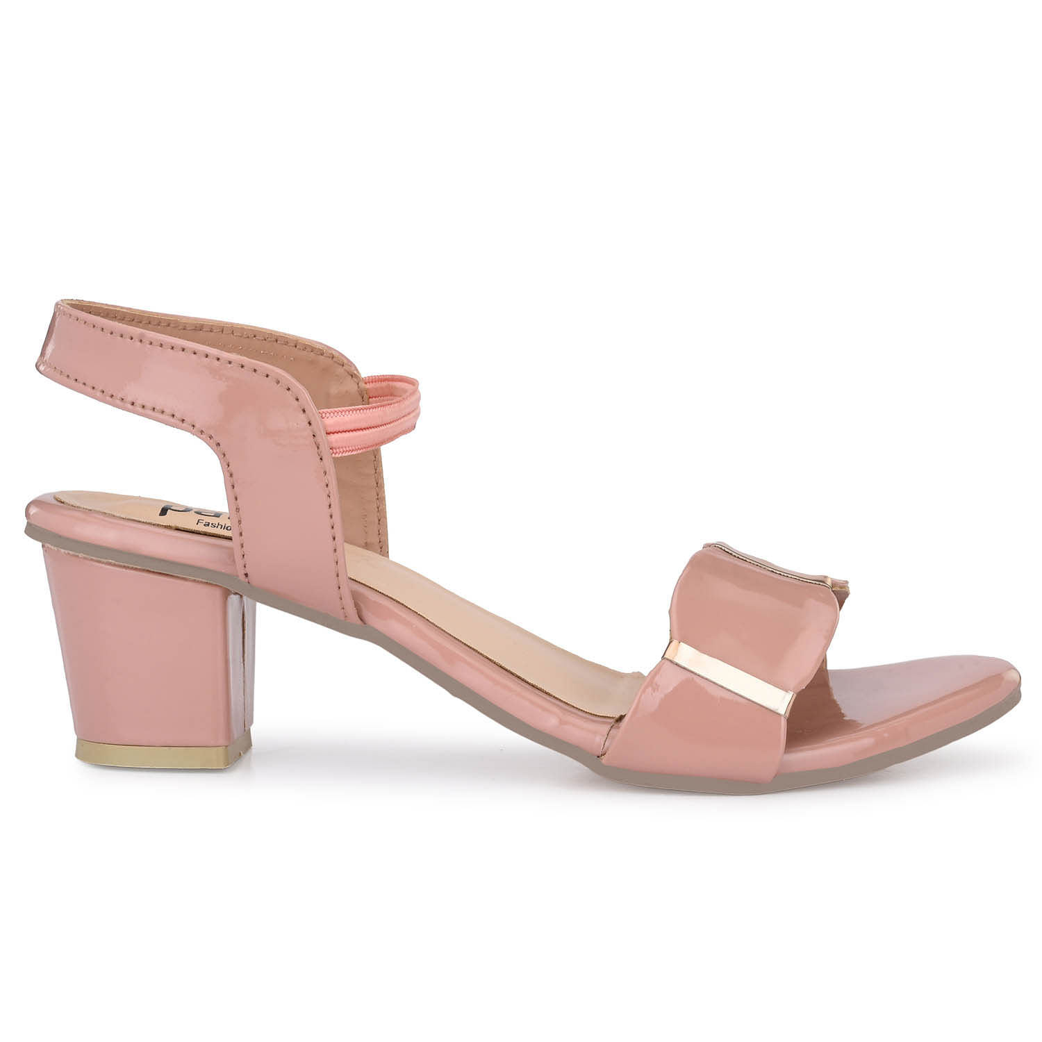 Pair-it Ladies Sandal-SH-WMN-Sandal 203-Pink