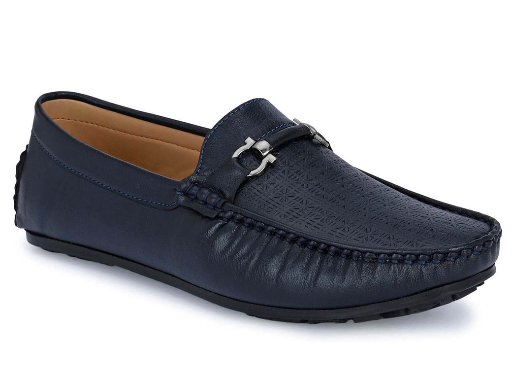 Pair-it-Mens-Loafers-Shoes--Blue-LZ-Loafer105 - RCM Business