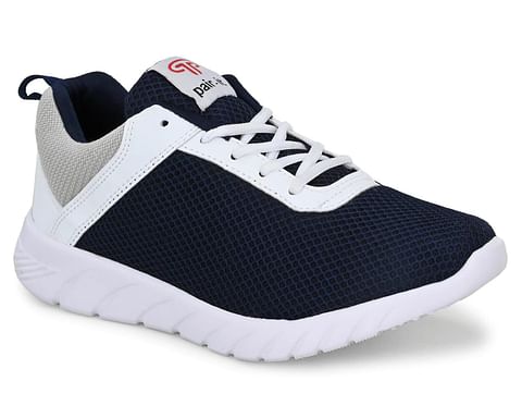 Pair-it Men's Sports Shoes-LZ-Presto-108-Blue