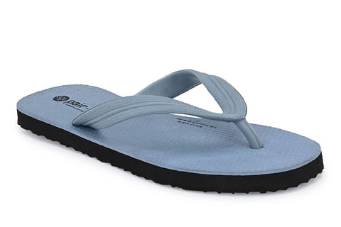 Pair-it Men EVA Flip Flops MF-MN-FLIPFLOP008 Black/Grey