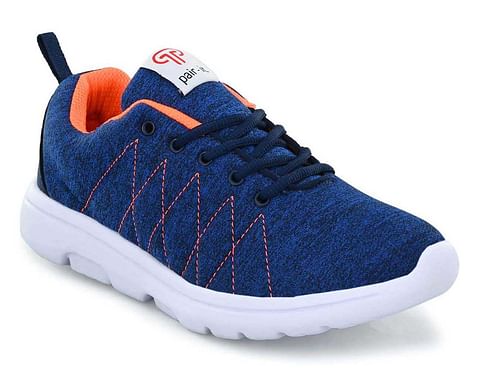 Pair-it Men EVA Sport Shoes LZ-Presto 102 Blue
