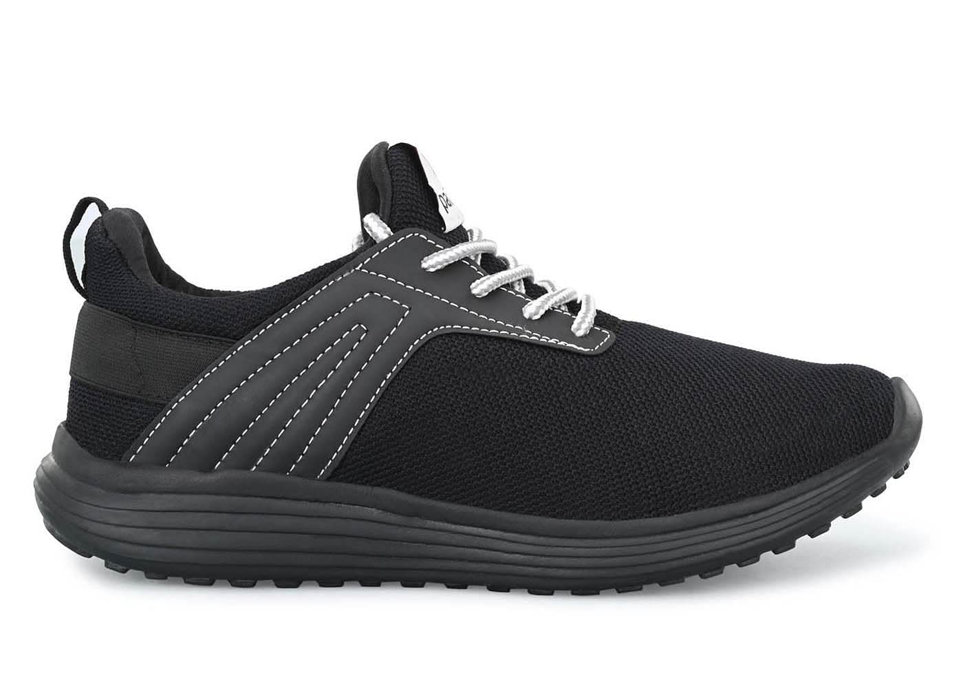 Pair-it Men's Sports Shoes -LZ-Presto 104-Black