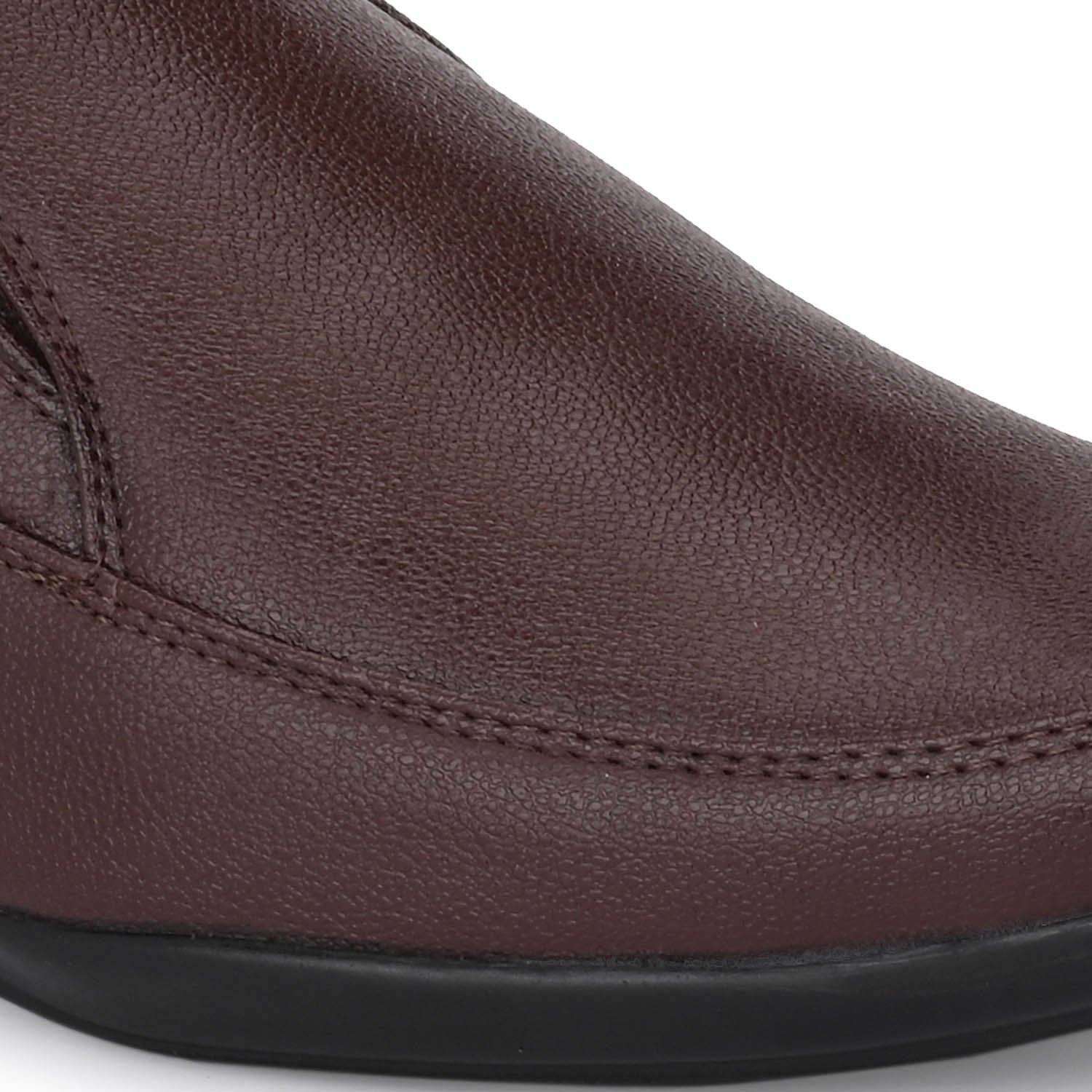 Pair-it Men moccasin Formal Shoes - MN-RYDER216-Brown