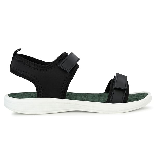 Pair-it Ladies Sandals-VT-Ladies-Sandal-001-Black
