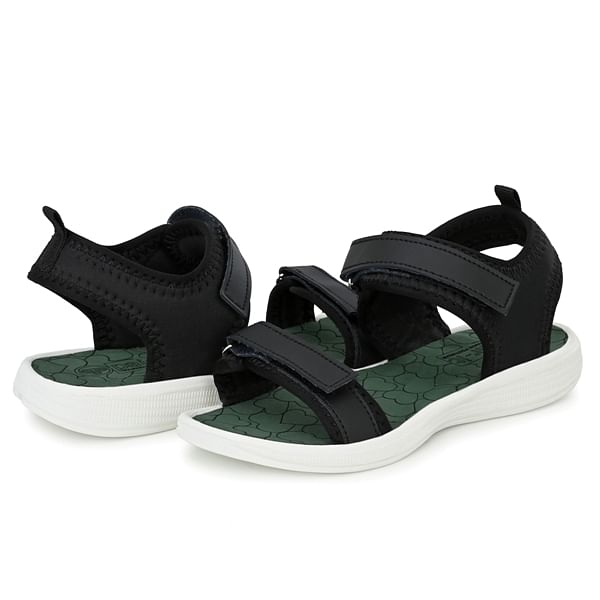 Pair-it Ladies Sandals-VT-Ladies-Sandal-004-Black