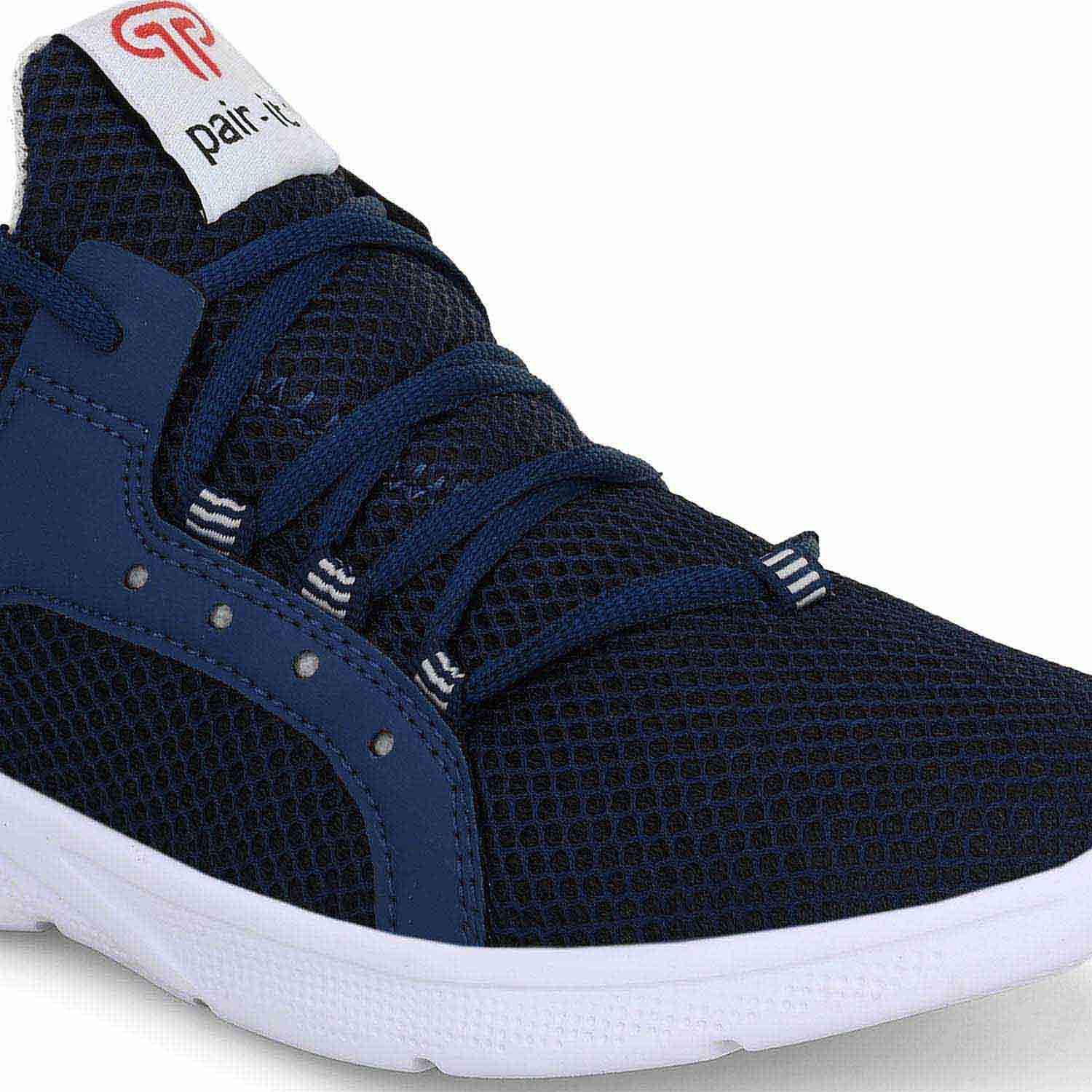 Pair-it Men's Sports Shoes-LZ-Presto-115-Blue