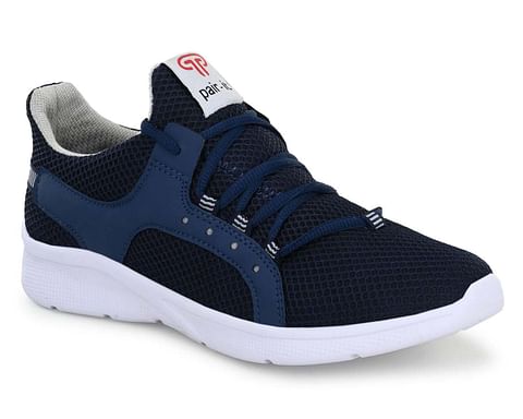 Pair-it Men's Sports Shoes-LZ-Presto-115-Blue