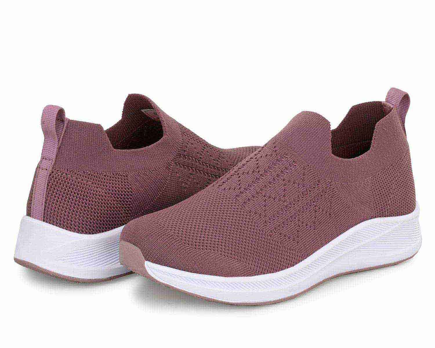 Pair-it Women's Sports Shoes-LZ-WMN SPORTS-008-Purple
