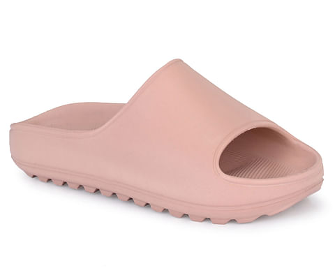 Pair-it Women Slippers PR-WMN-EVA SLIDERS- 402 Fusia