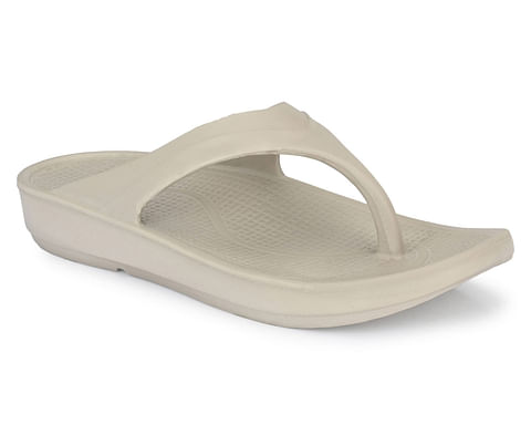 Pair-it Ladies Slippers-PR-WMN-EVA SLIPPERS- 301-Beige