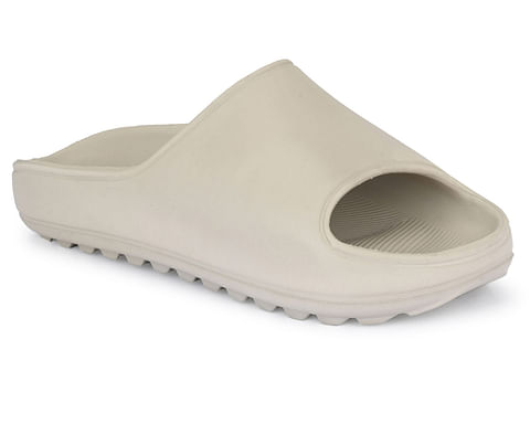 Pair-it Women Slipper PR-WMN-EVA SLIDERS-401 Beige