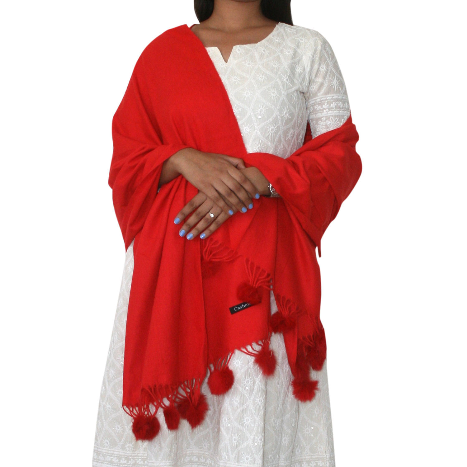 WMN-STOLE-WN-ETH-38, RED