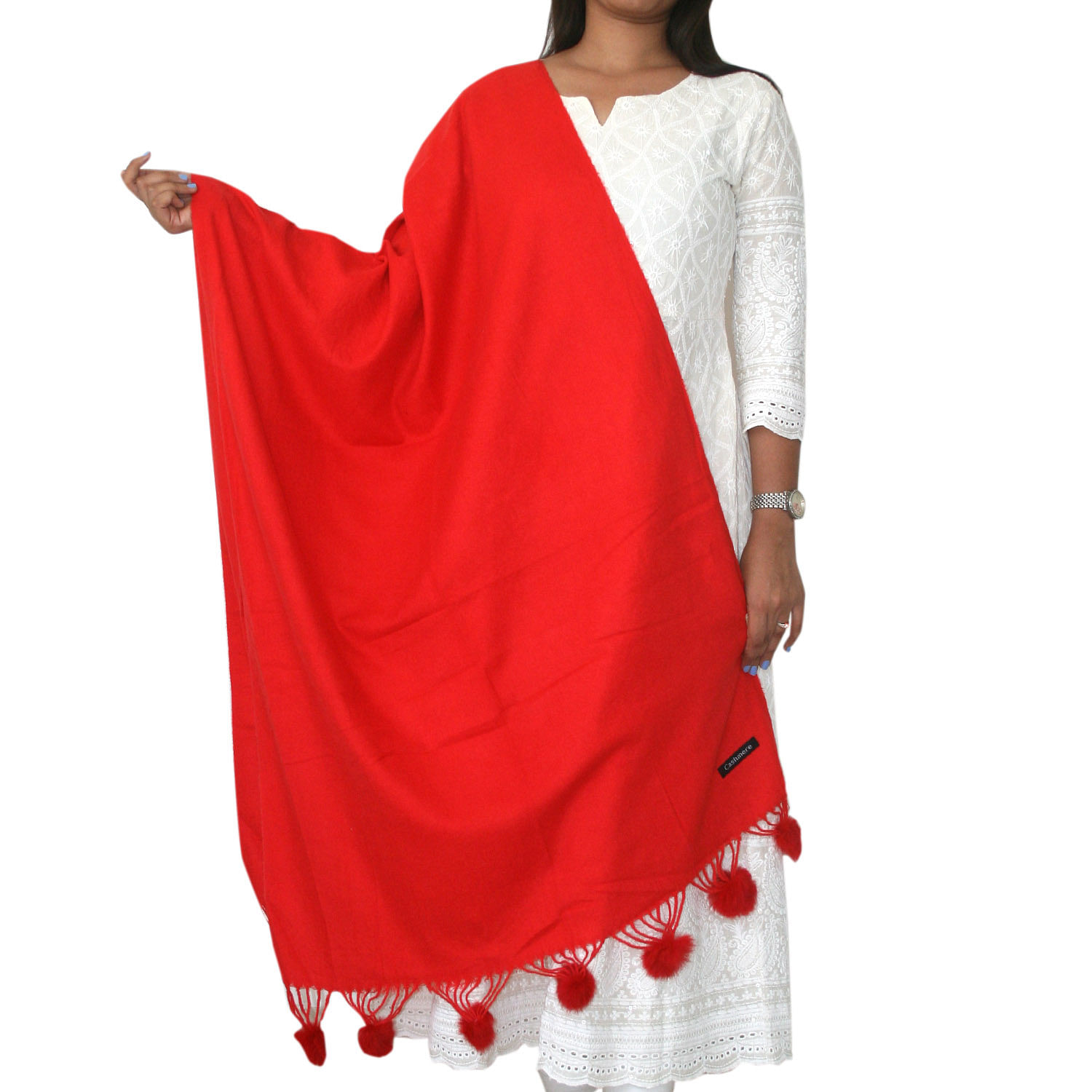 WMN-STOLE-WN-ETH-38, RED