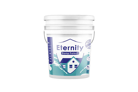 Tulsi Paint Eternity : Damp Protect 10 Ltr