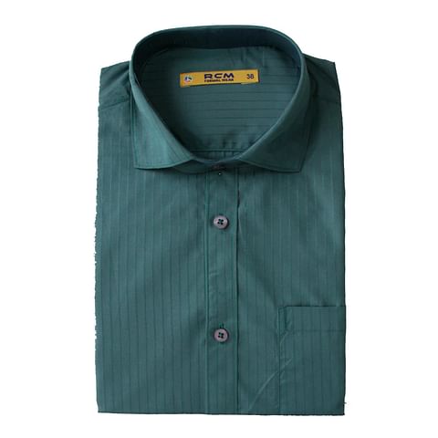 Authenzaa X-Class Formal Shirt FR-EX0022 Multi