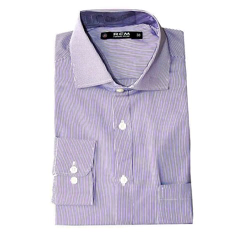 Authenzaa X- Class Formal Shirt FR-EX0023 Multi