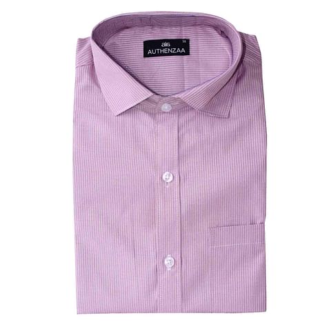 Authenzaa X-Class Formal Shirt EX0024 Multi