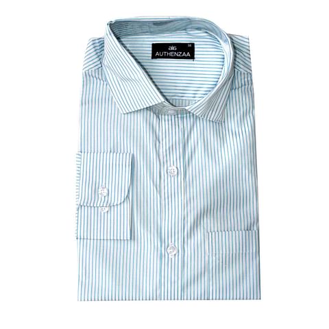 Authenzaa X-Class Formal Shirt EX0028 Multi