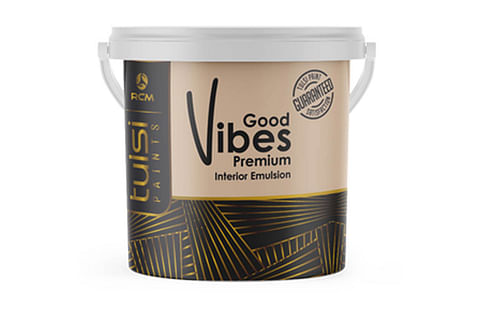 Tulsi Paint GoodVibes Pre Interior 04 Ltr