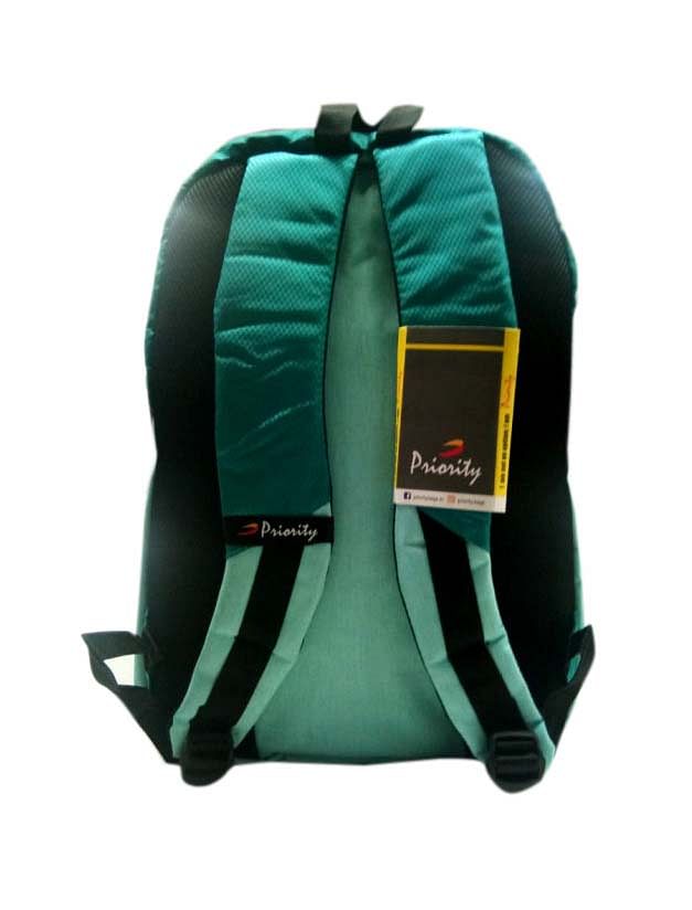 HS VALENTEENO 01-SEA GREEN Backpack Bag