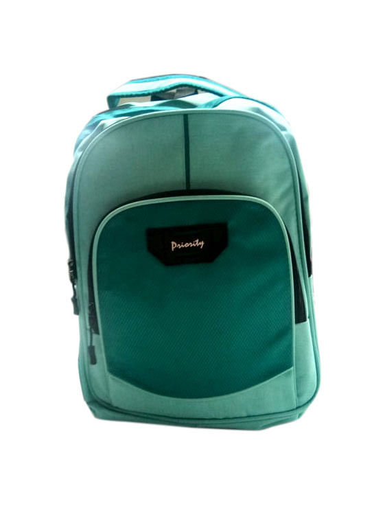 HS VALENTEENO 01-SEA GREEN Backpack Bag