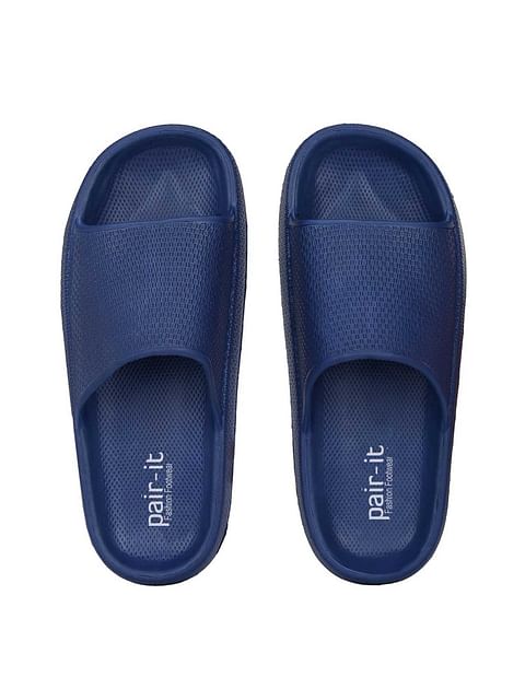 Pair-it Men EVA Sliders LZ-EVA103 Blue