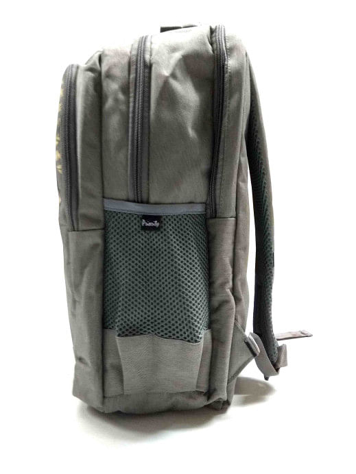 HS LEXUS 09-GRAY  Backpack Bag