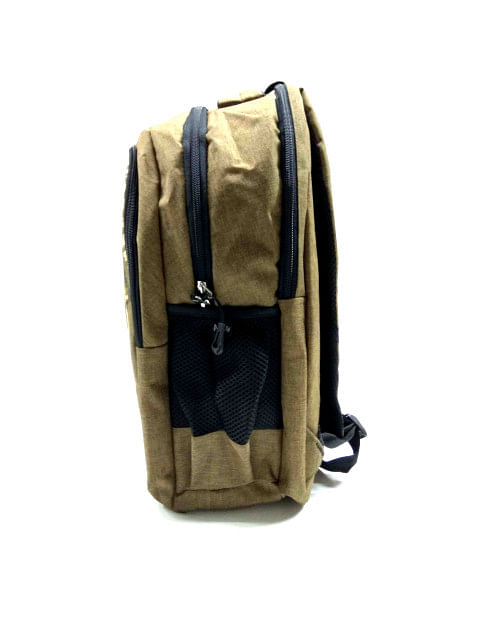 HS LEXUS 09-MEHENDI  Backpack Bag