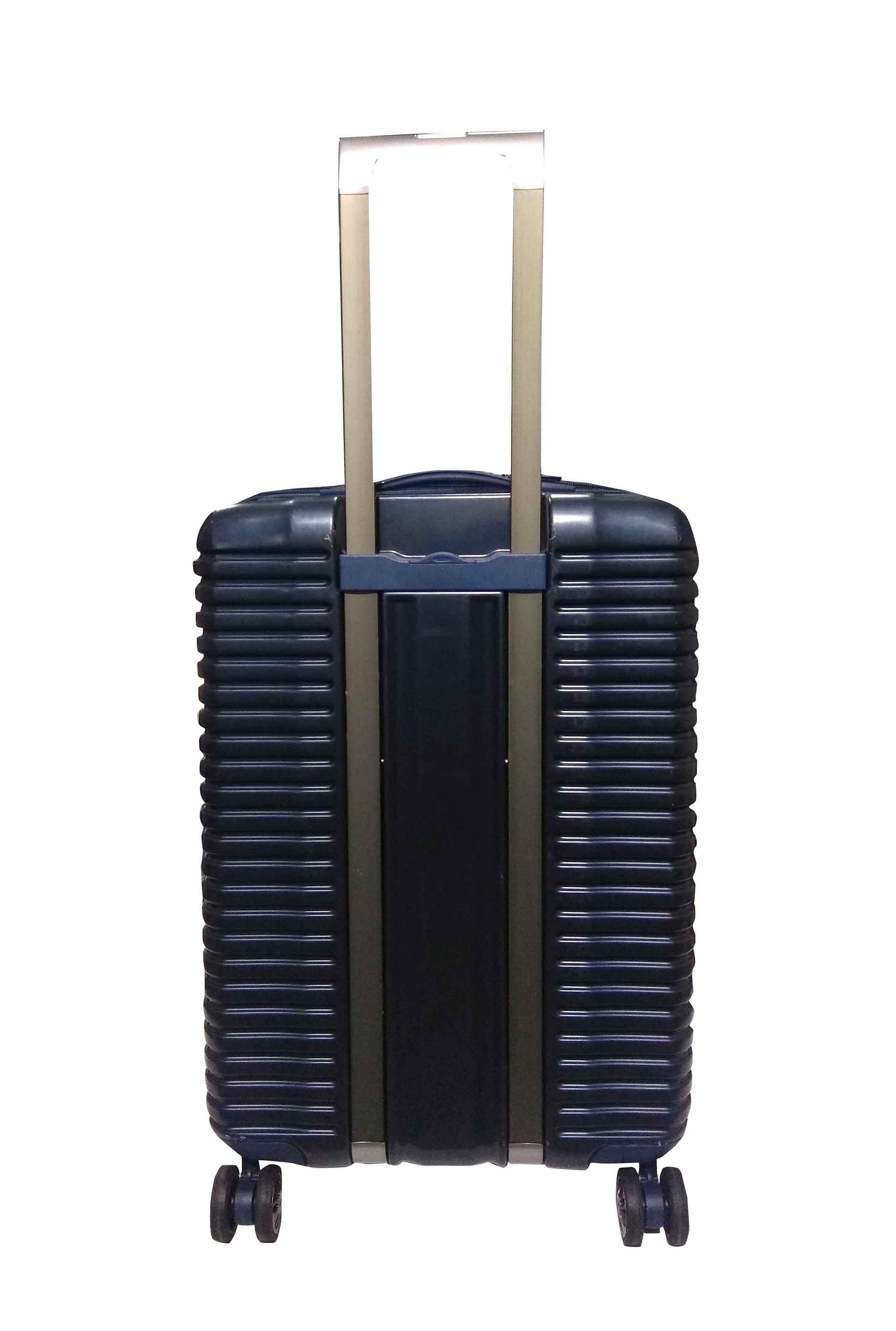 RCM Medium Suitcase Navy Blue - Passenger Bags