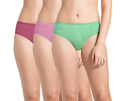 Wmn Panty-KS023-Solid-Shade 3