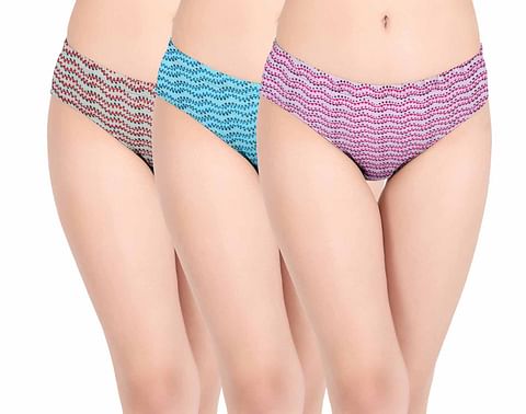 Wmn Panty-KS033-Print-Design 9-3XL/105