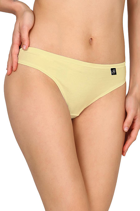 Wmn Panty-KS040-Premium Panty-Lemon