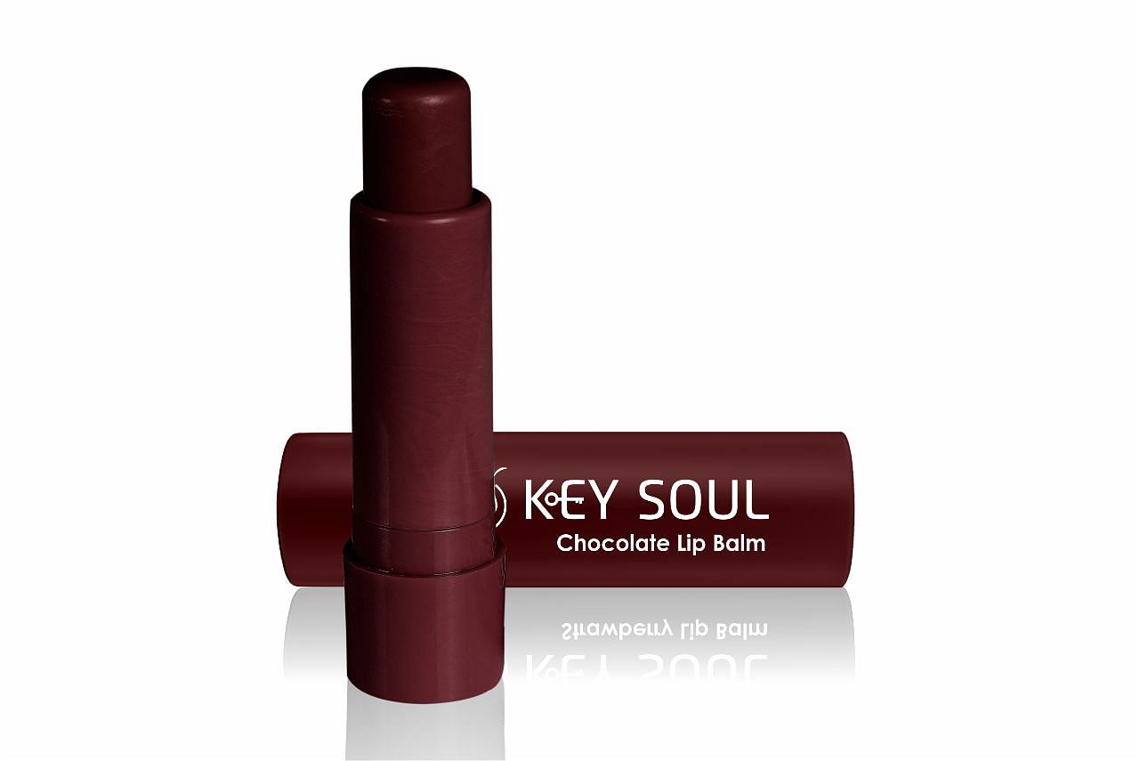 Key Soul Chocolate Lip Balm