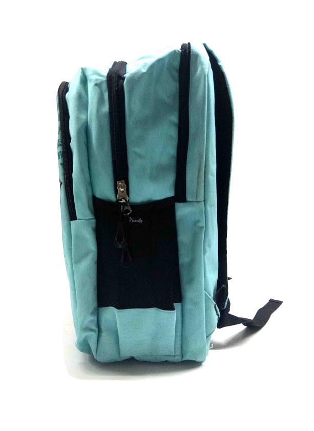 HS LEXUS 09-SEA GREEN Backpack Bag