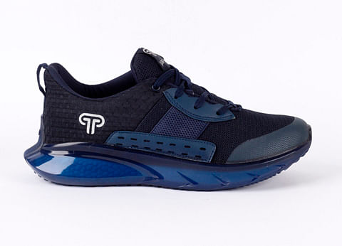 Pair-it Men's Sports Shoes - Blue- LZ-SPORTS022