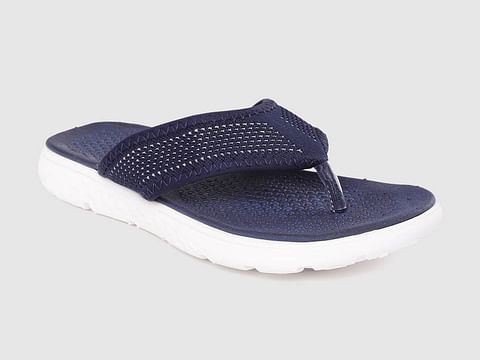 Pair-it Men's Rubberised EVA Slippers-LZ-Slippers102
