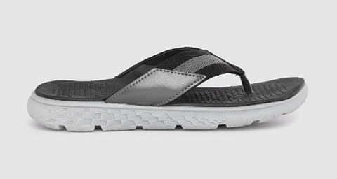 Pair-it Men's Rubberised EVA Slippers-LZ-Slippers110