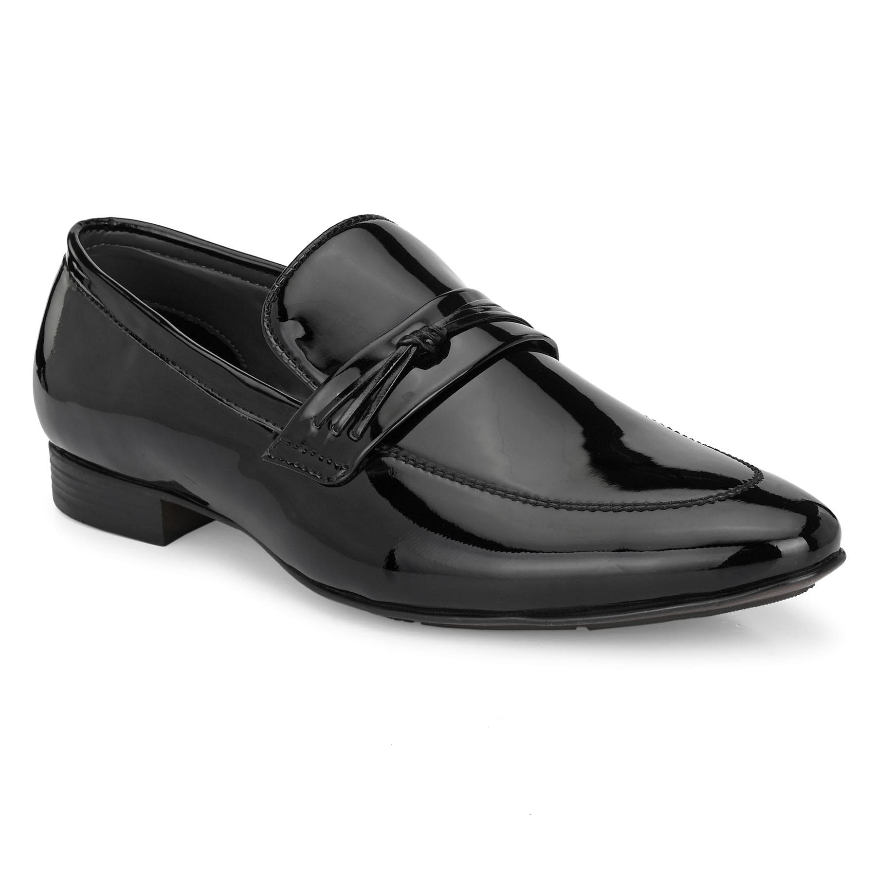 Pair-it Men's Formal Shoes - Black- LZ-T-FORMAL105