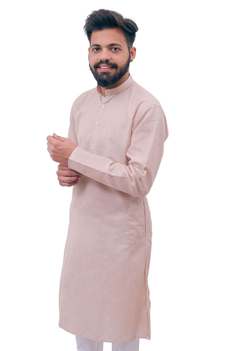 EHNOS FS KURTA TR-EK1009, LT BROWN