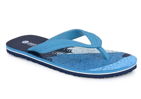 Pair-it Men EVA Flip Flop MF-MN-FLIPFLOP001 SKY BLUE