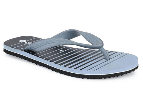 Pair-it Men EVA Flip Flop MF-MN-FLIPFLOP002 GREY/BLACK