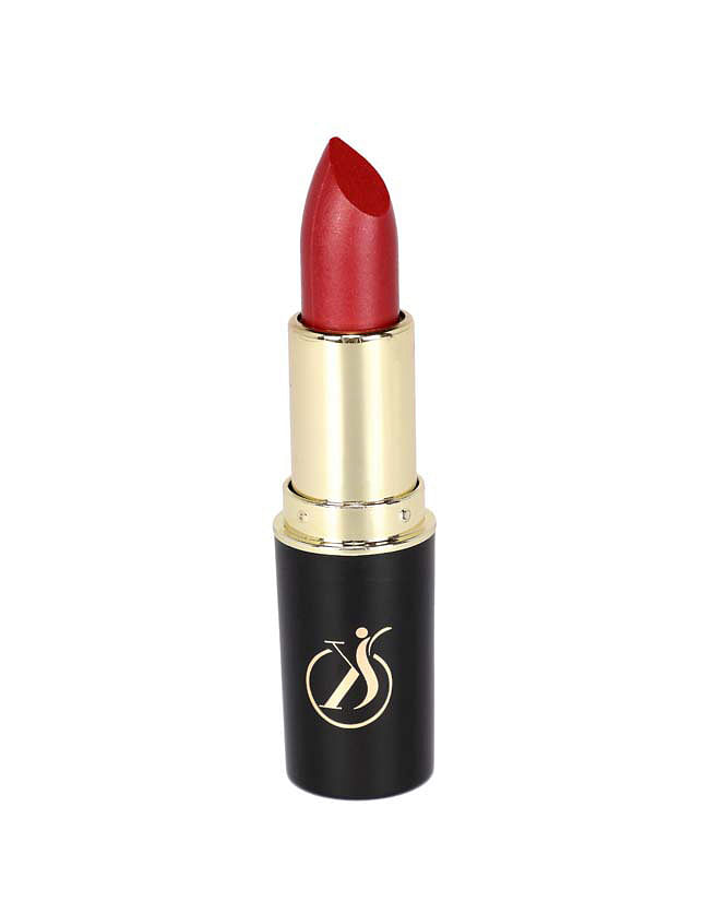 Key soul Maroon Shimmer Lipstick (011)