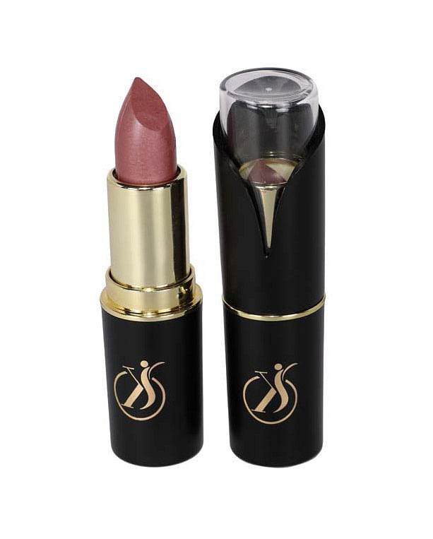 Key Soul Mauve Blush Shimmer Lipstick (02)